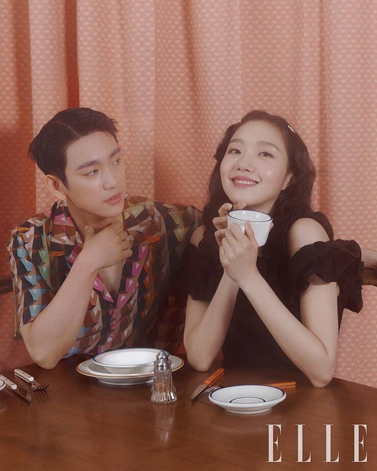 best k drama couples of 2022