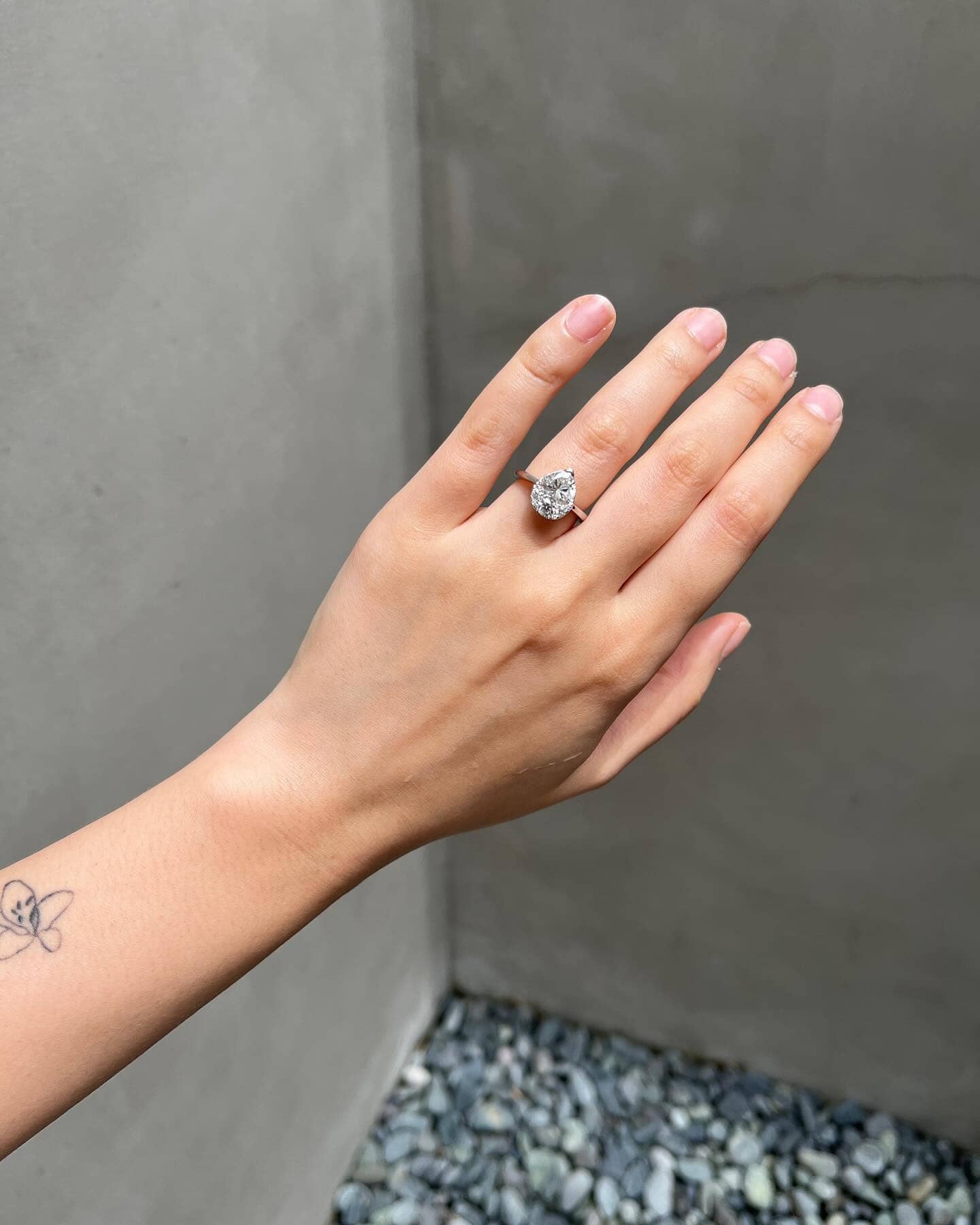 Curtismith and Leila Alcasid are engaged.