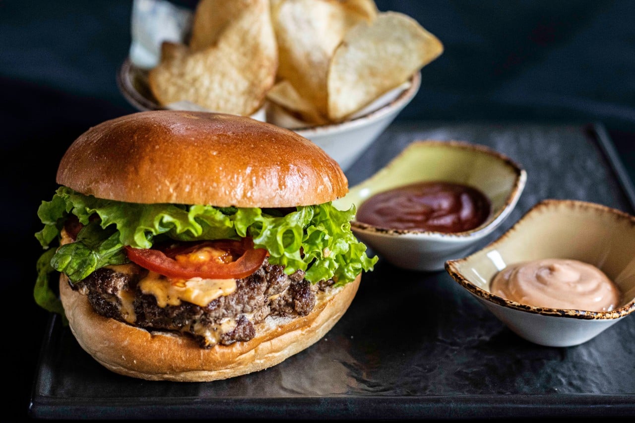 LOOK: Discovery Primea Unveils Exciting New Burgers, Paellas, Desserts ...