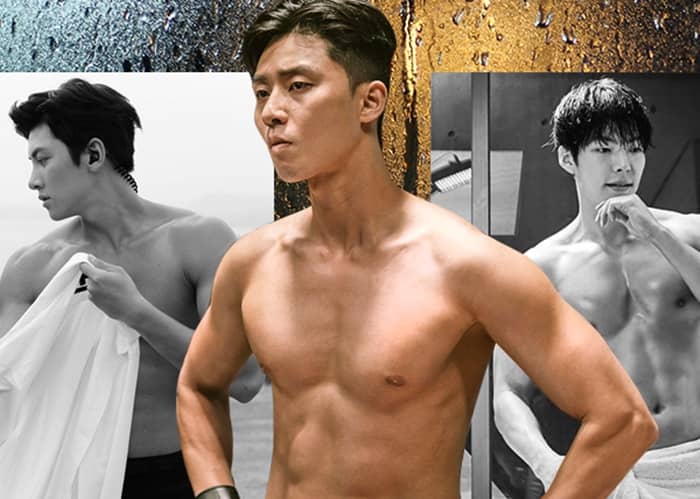 11 Of The Hottest Korean Actors In Their Best Fashion Magazine Covers Ever!