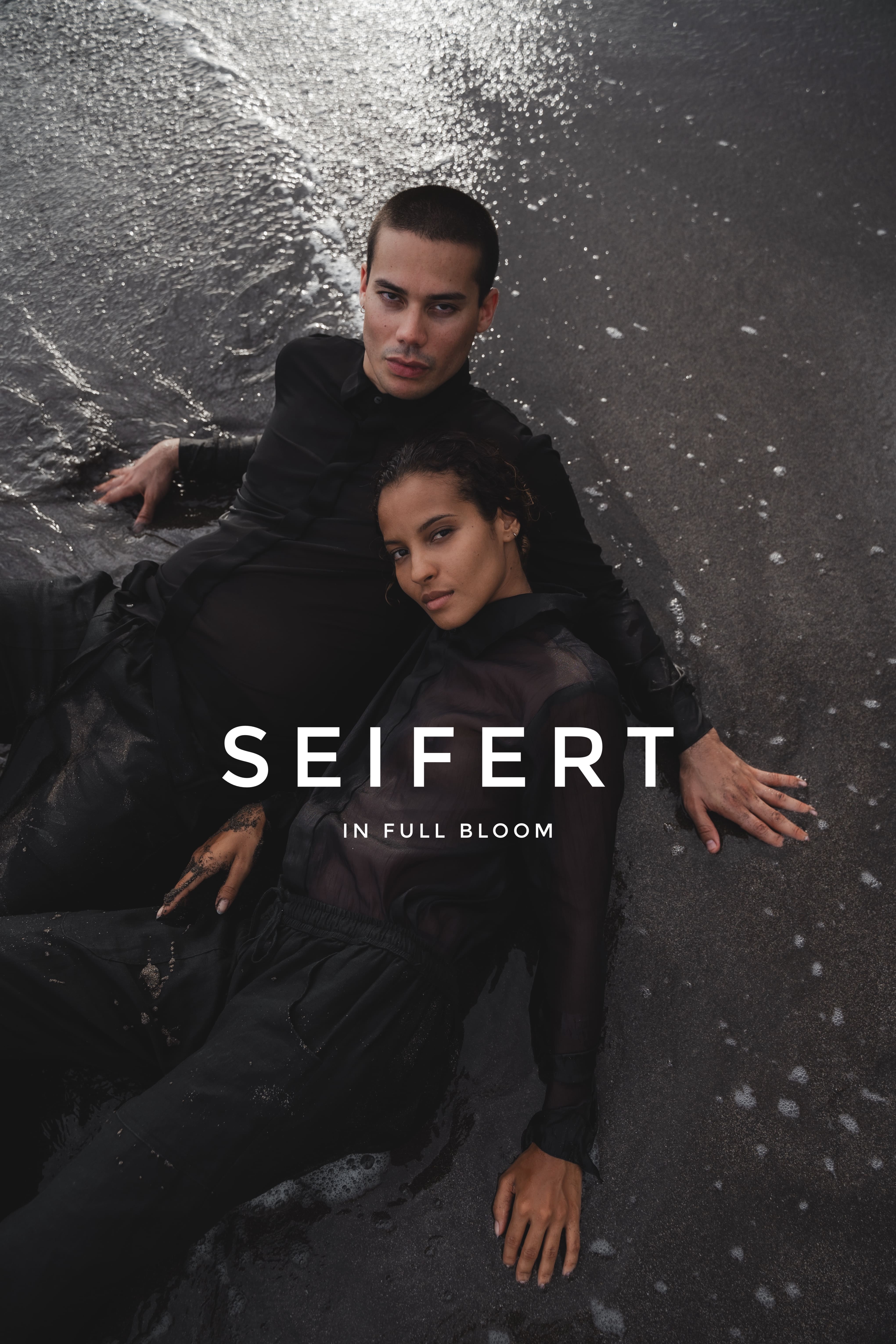 Michael Seifert Launches the “In Full Bloom” Collection by SEIFERT ...