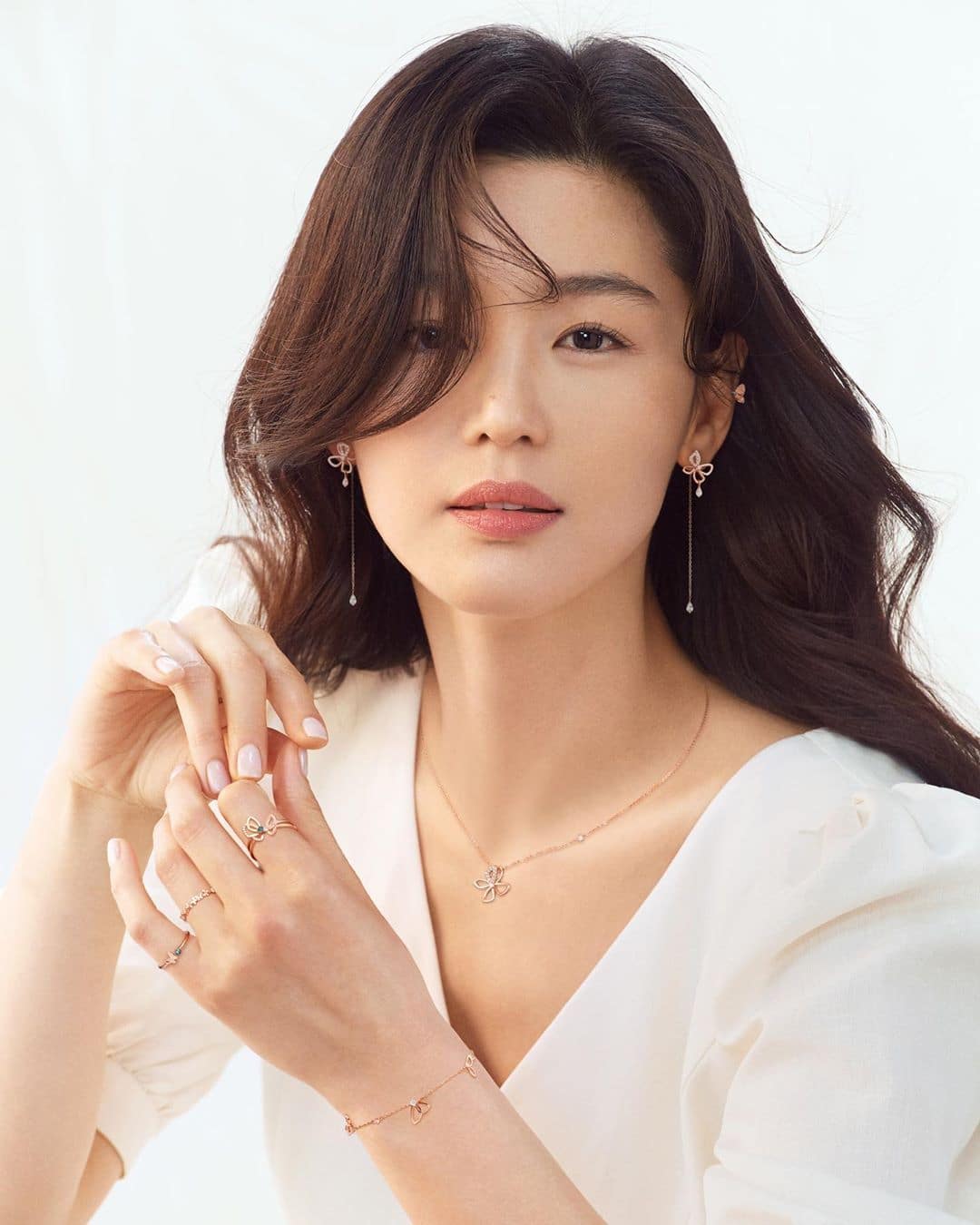 The Most Gorgeous Korean Actresses To Turn To For Beauty Inspiration ...