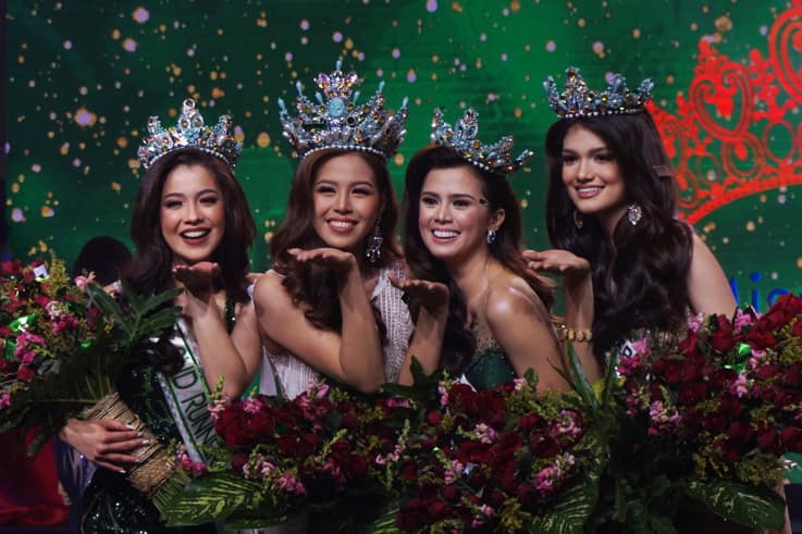 Miss Silka Philippines 2019 Sends A Strong Message Of Self-care 