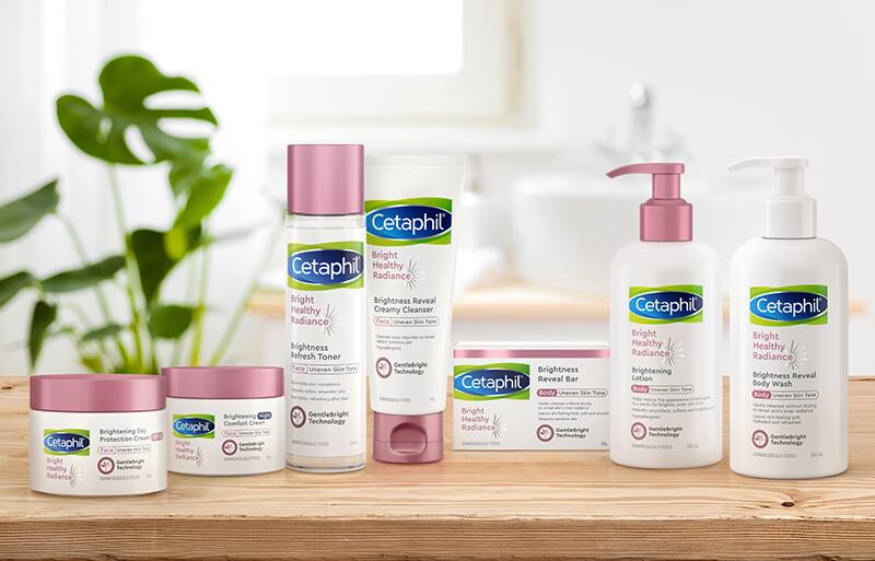 cetaphil bright healthy radiance price watsons