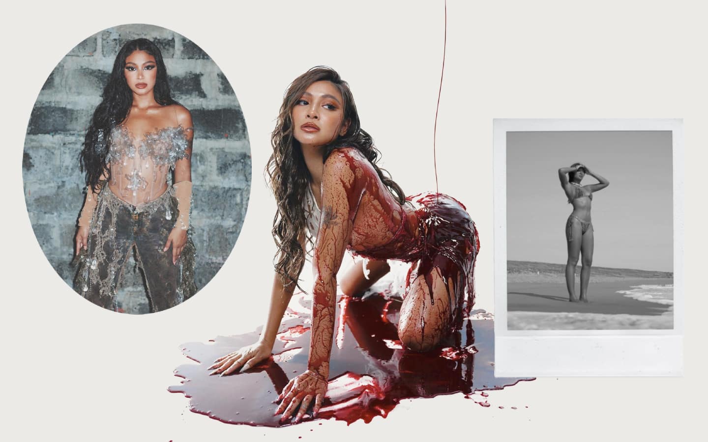 30 Of Nadine Lustre's Biggest Fashion Looks This 2022