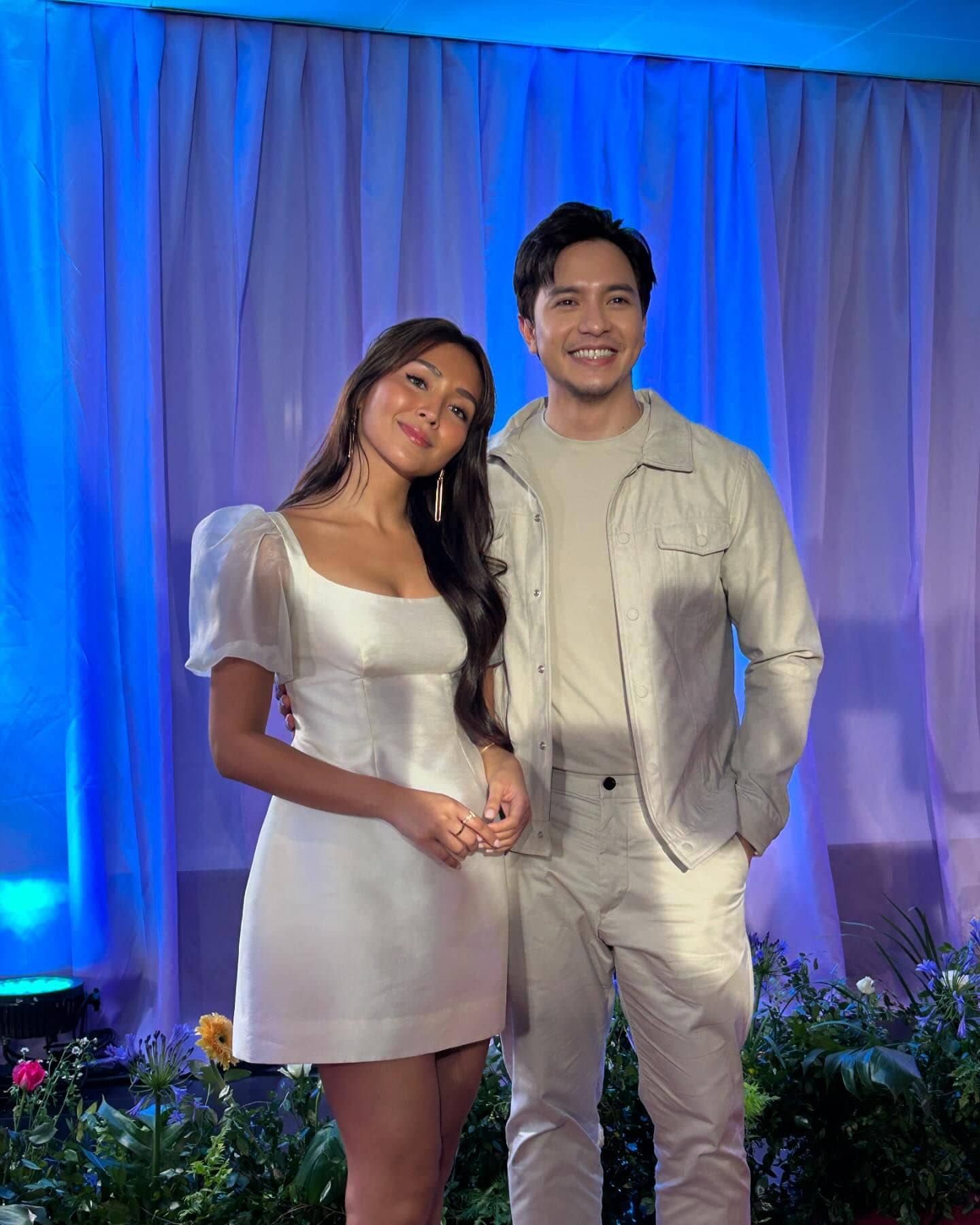 Hello, Love, Again: What We Know About Kathryn and Alden’s Reunion ...