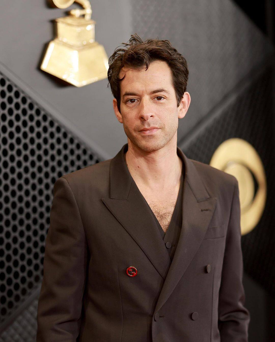 Grammys 2024: Celebrities on the Red Carpet
