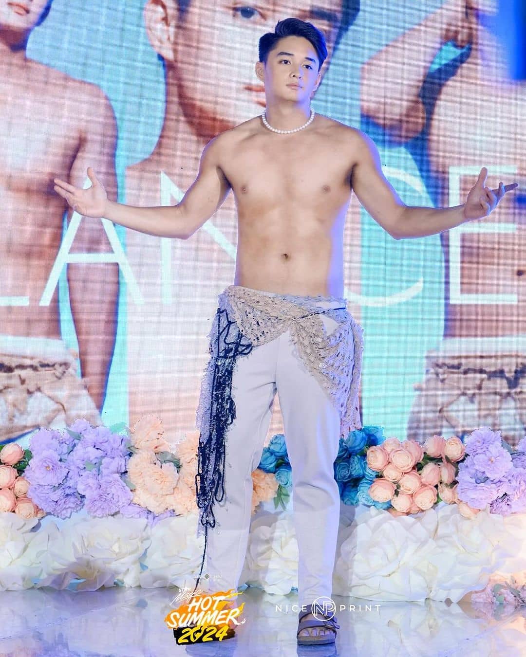 Kapamilya Stars Reigned Supreme at the Star Magic Hot Summer 2024