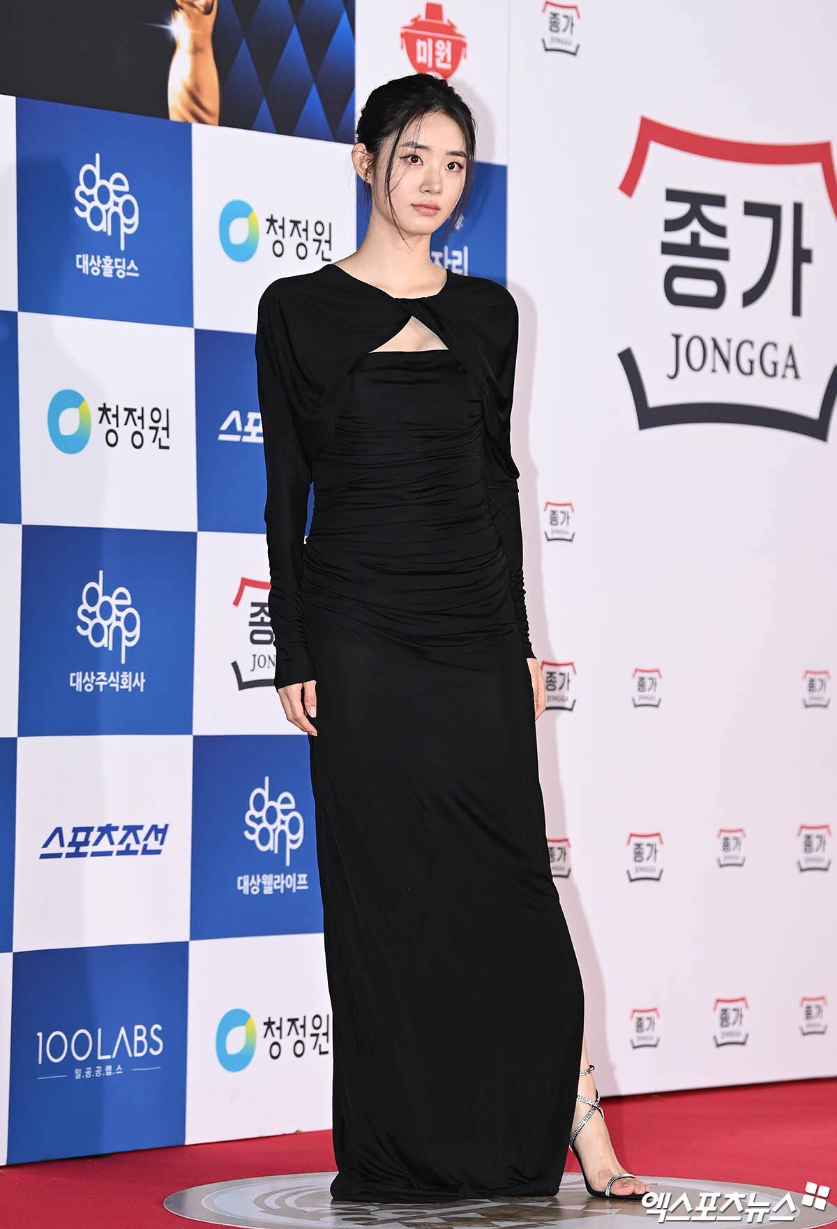 The Star-Studded Blue Dragon Film Awards 2022
