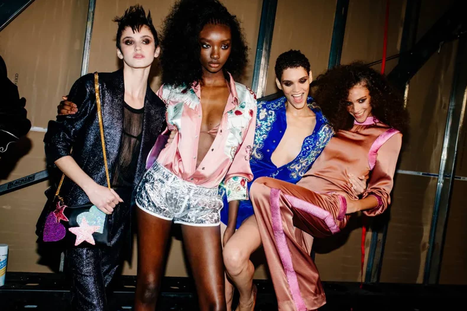 Here Are The Showstopping Runways Of NYFW Spring 2023 Metro.Style