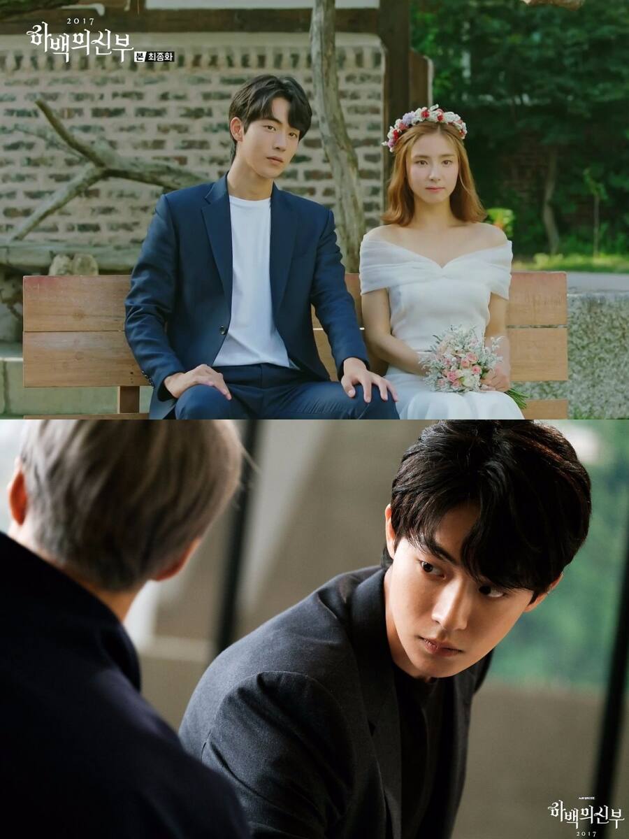 The Bride of Habaek (2017)