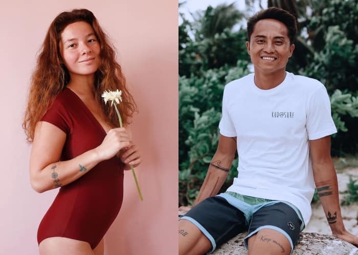 Metro In Love: Andi Eigenmann & Philmar Alipayo