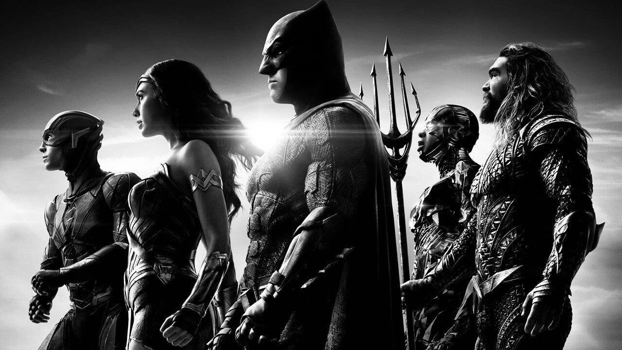 Us United Zack Snyder S Justice League Is A Love Letter To Fans And Vice Versa Metro Style