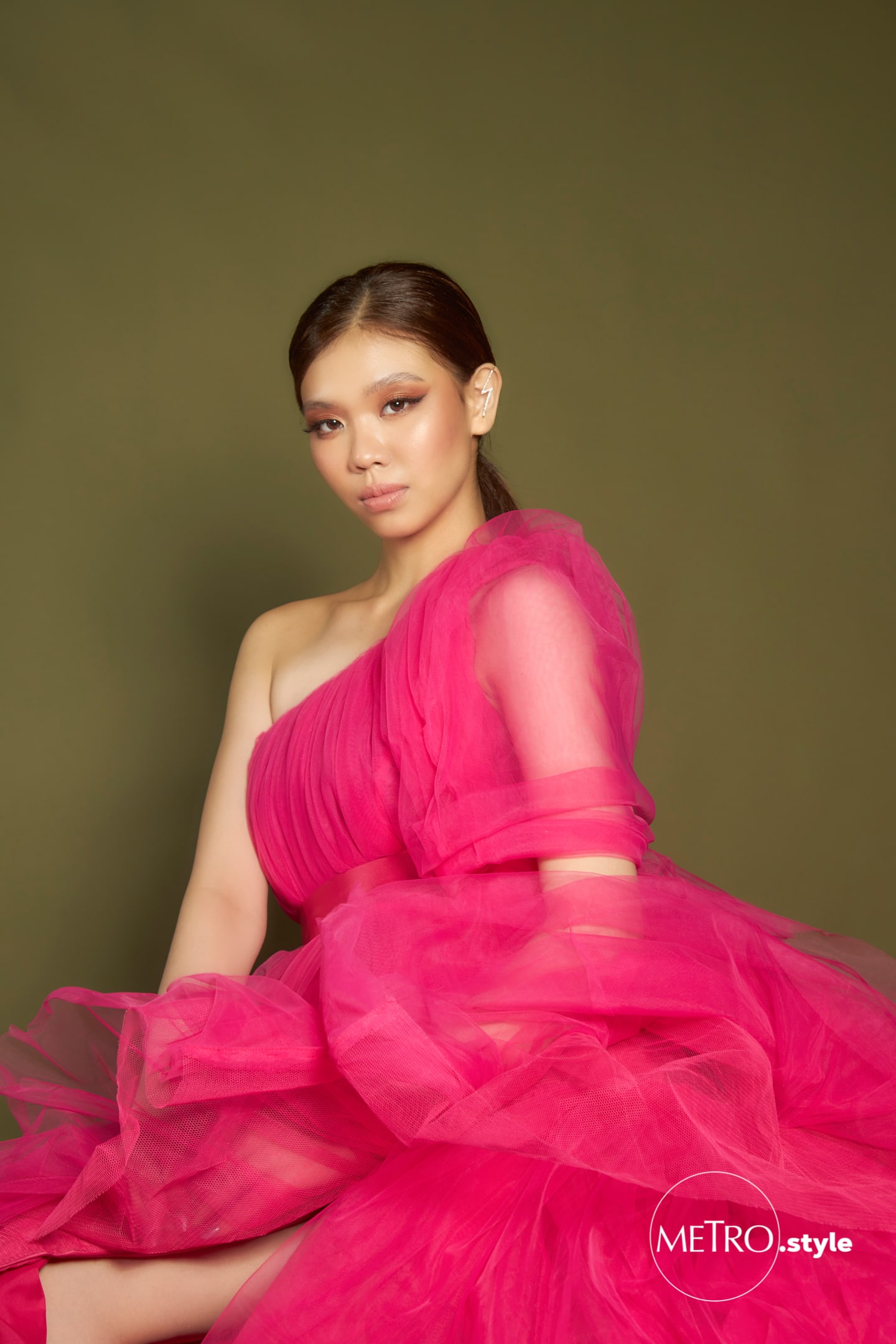 EXCLUSIVE: Meet The Members Of BINI, As The P-Pop Girl Group Officially ...