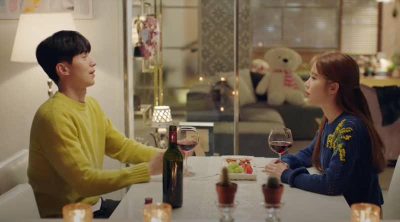 Celebrate Sweet Love at Home—K-Drama Style | Metro.Style