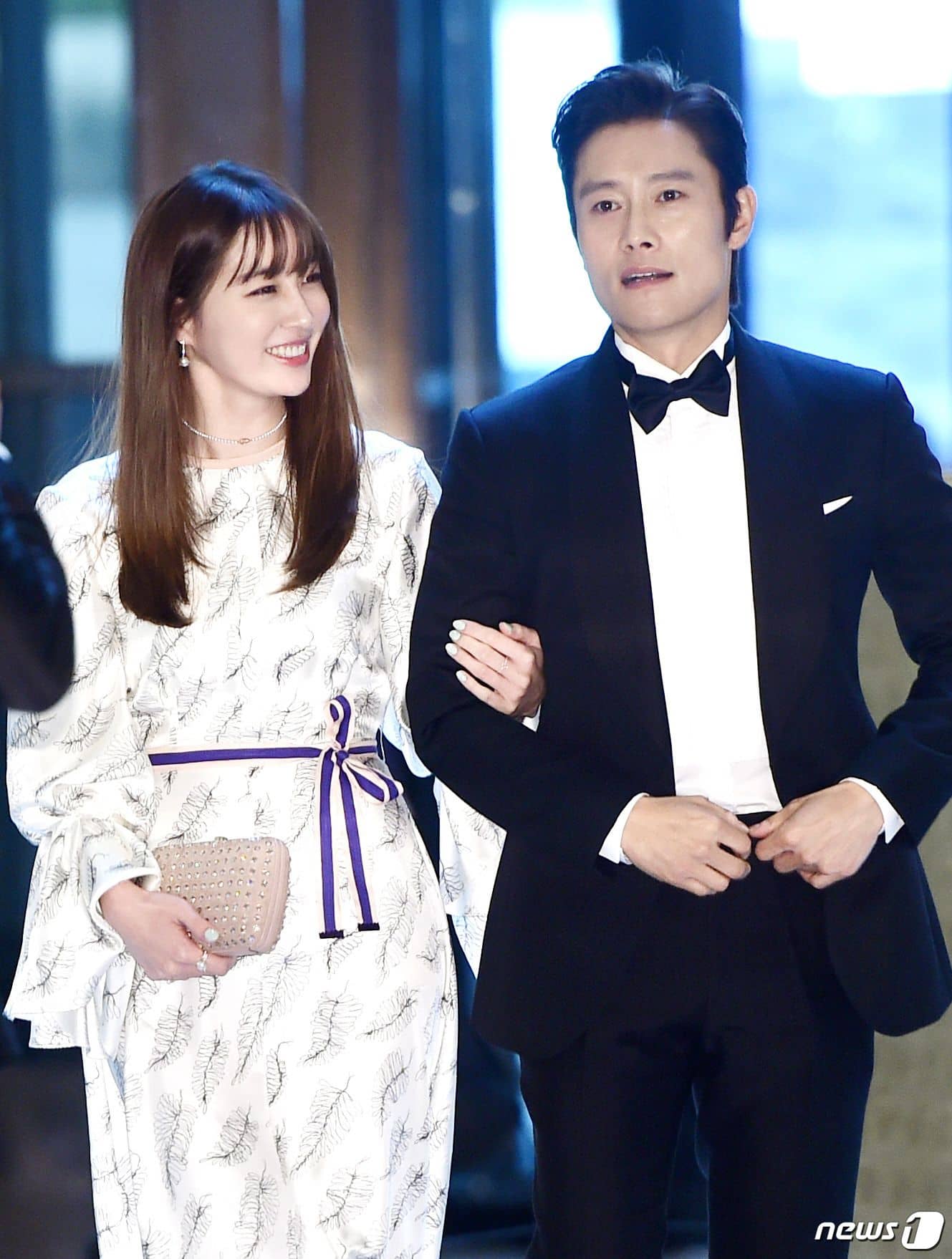 15 Real-Life Korean Celebrity Couples With The Best Fashion—And Are So ...