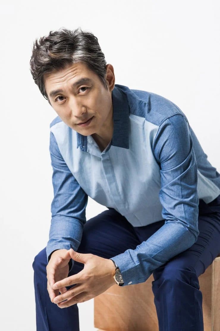 kdrama stars born in the month of april