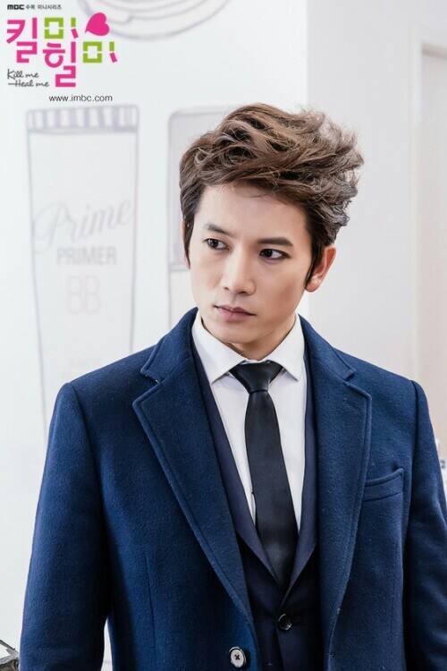 The Most Dashing Korean Actors As Big Bosses in K-Dramas | Metro.Style