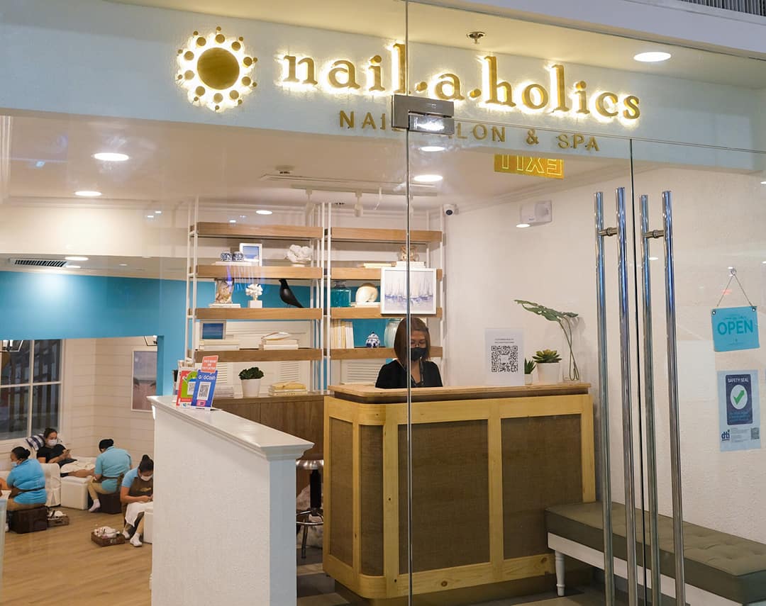 Get Ready For Summer With Nue Conceal, Glorietta Wellness, and Kamedis