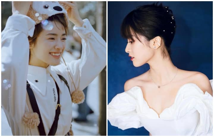 What's The Relationship Between Dylan Wang And Shen Yue? - CPOP HOME