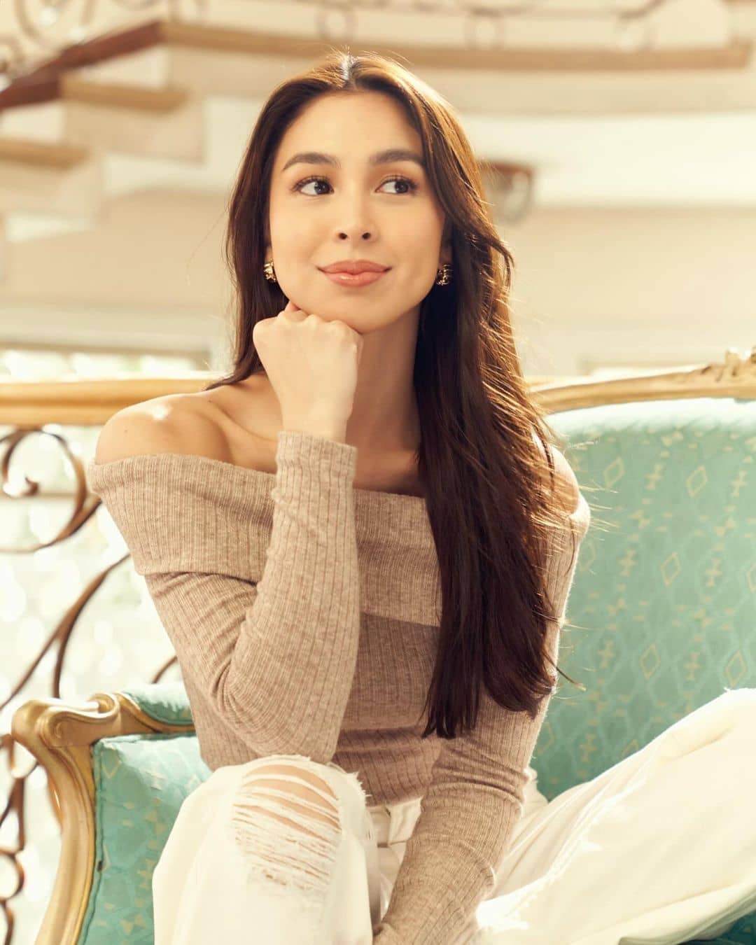These Stars Shared Their Romantic Film Recommendations