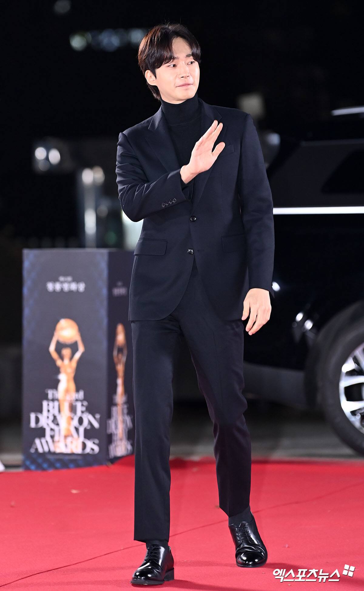 The Star-Studded Blue Dragon Film Awards 2022