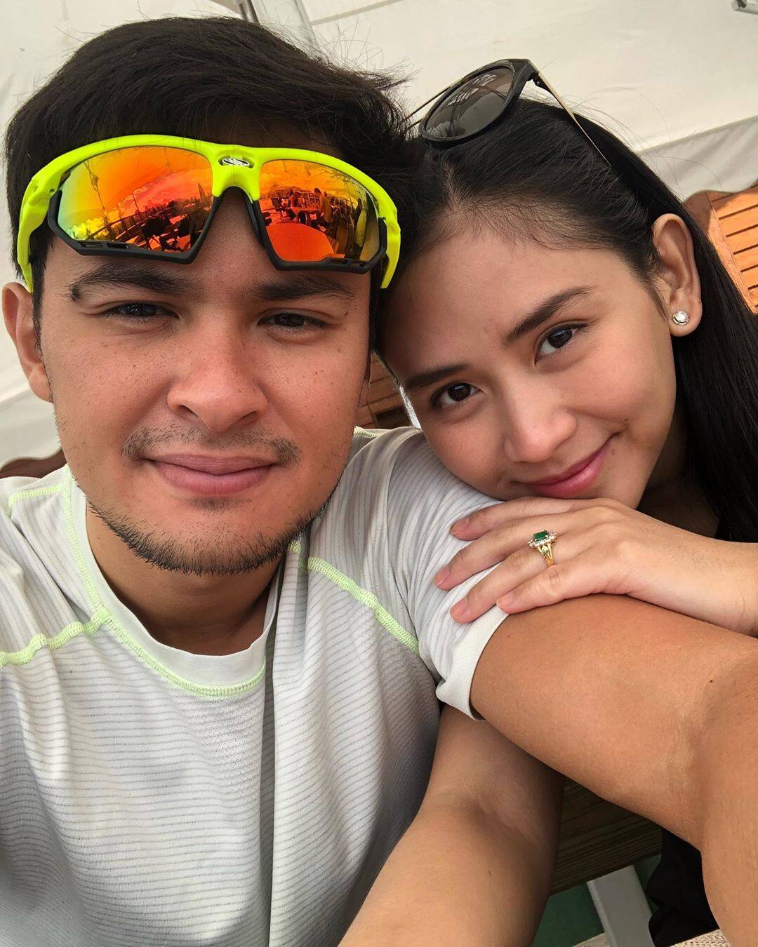 Sarah Geronimo And Matteo Guidicelli Are Married⁠—Here's A Look Back At ...