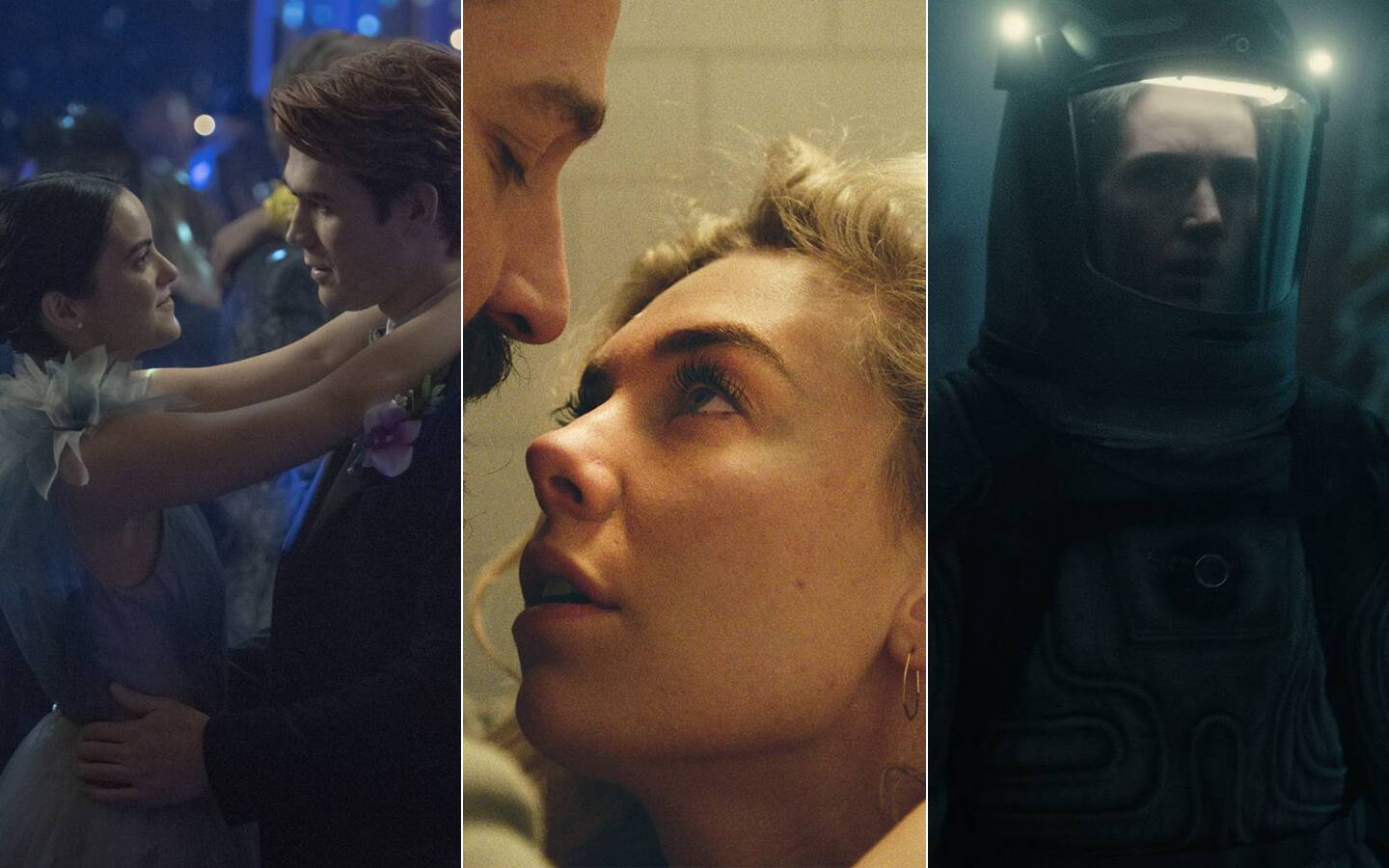 New on Netflix: January 2021