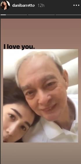 miguel alvir barretto has passed away 0