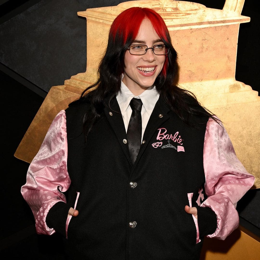 Grammys 2024: Celebrities on the Red Carpet