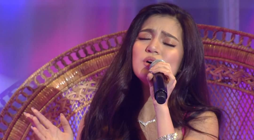 belle mariano daylight concert highlights