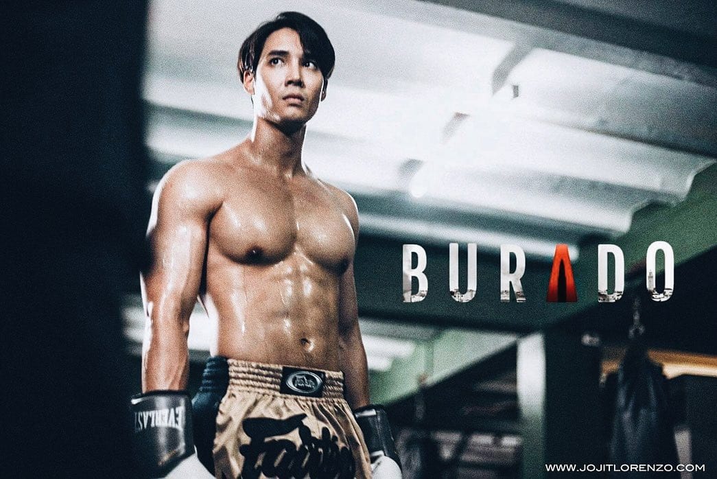 Denkhun Ngamnet in Burado Denkhun Ngamnet in Burado