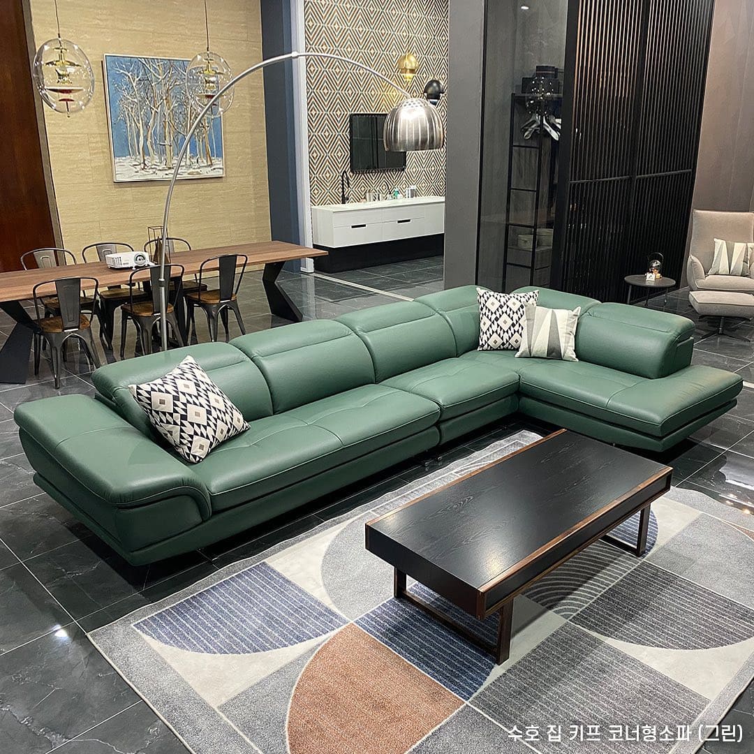 Meet Jakomo, The Furniture Brand KDrama Production Designers Love