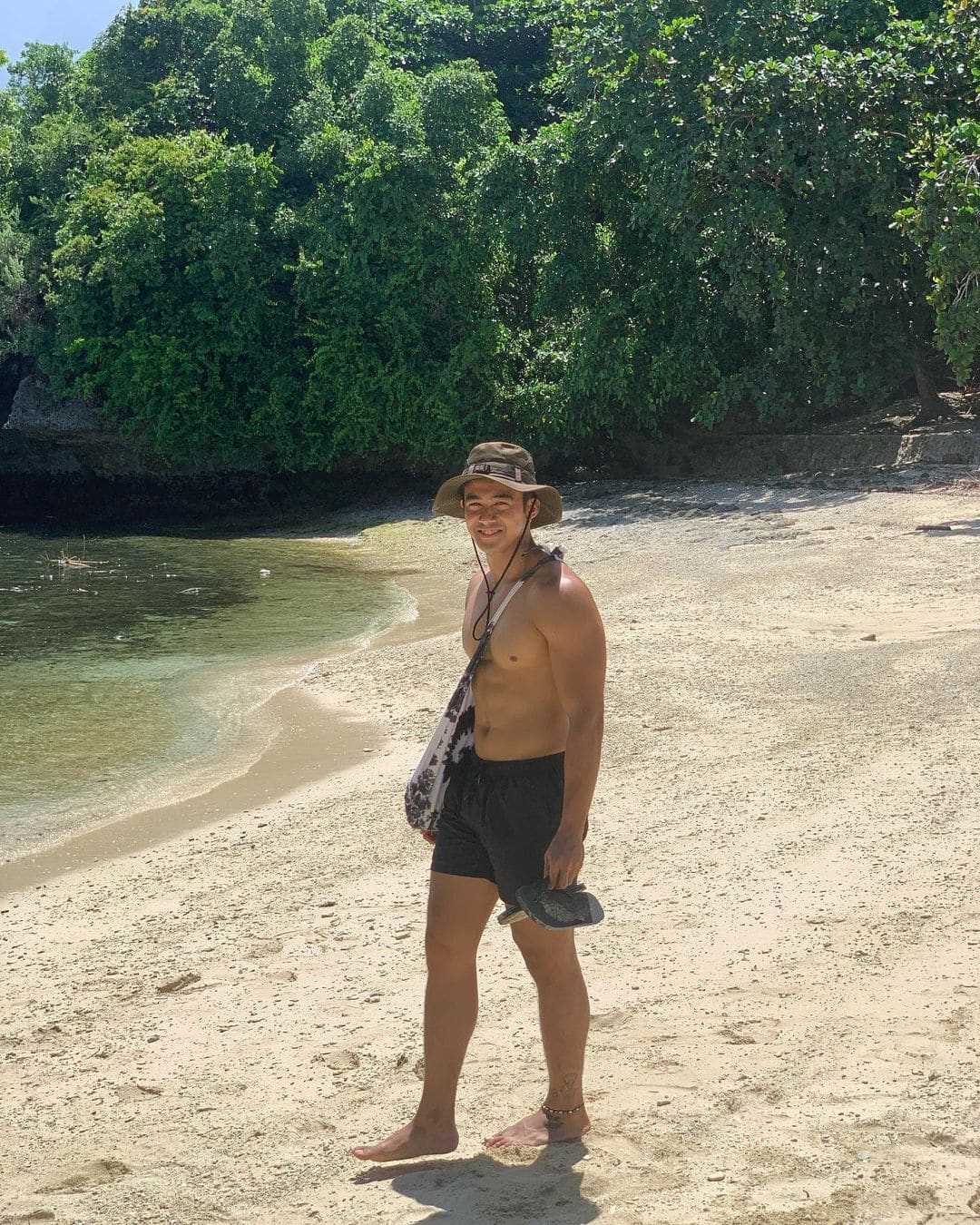 Metro Body 2024: This Is How Argel Saycon’s Fitness Trainings Look Like