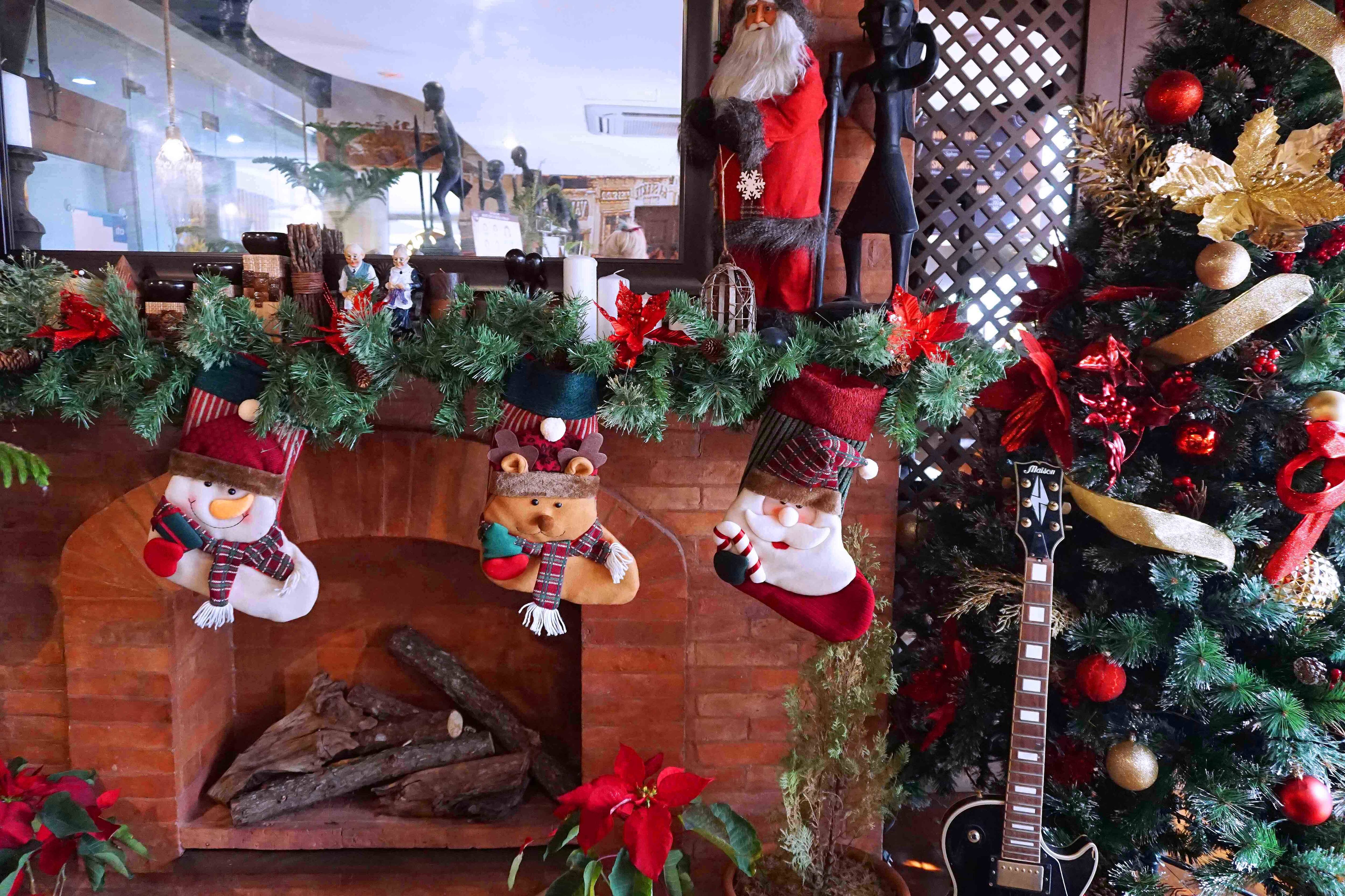 LOOK Old Baguio Café Opens First Branch In Manila Metro.Style