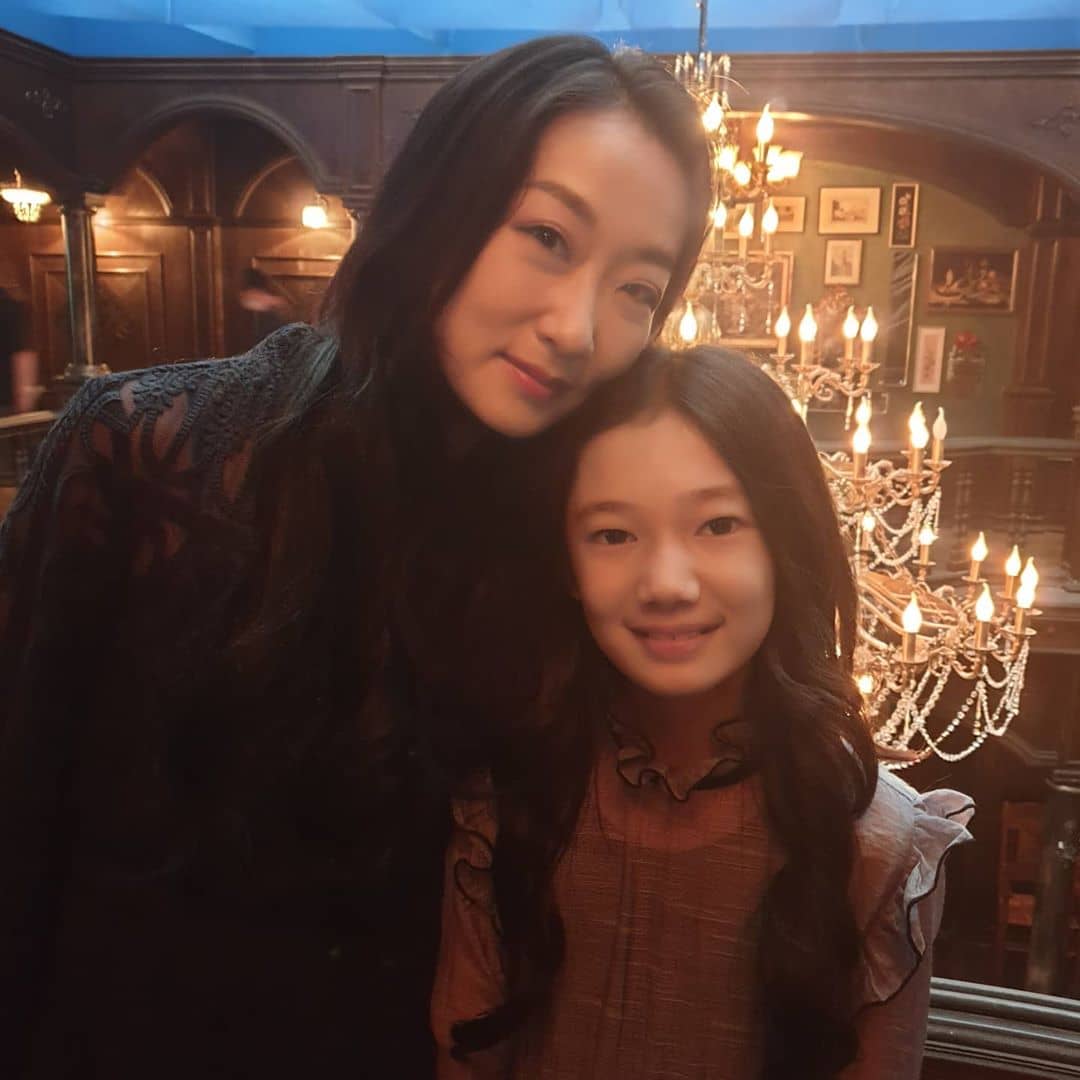 In Photos: “It’s Okay To Not Be Okay” Cast Members Take Us Behind The