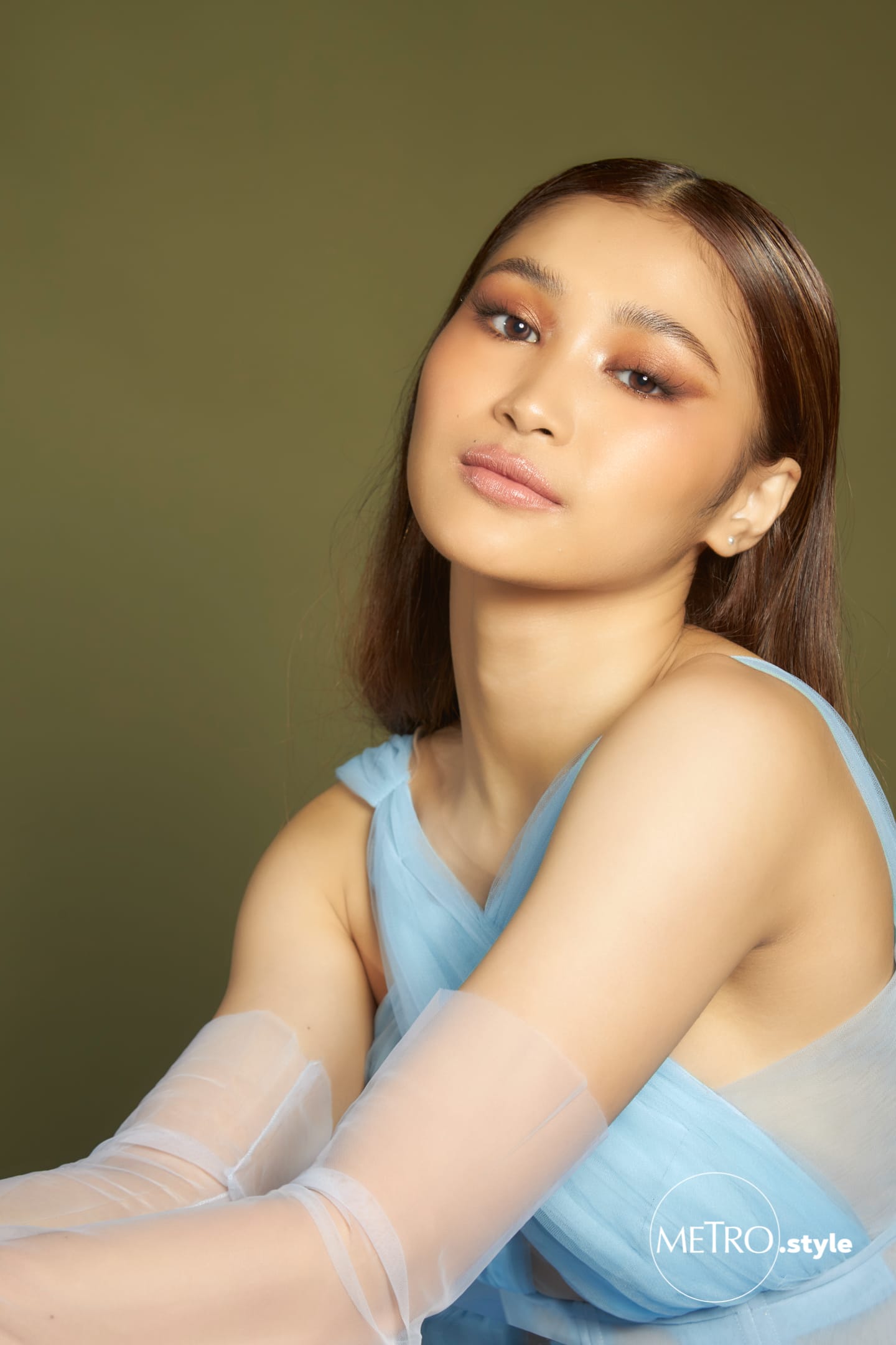 EXCLUSIVE: Meet The Members Of BINI, As The P-Pop Girl Group Officially ...