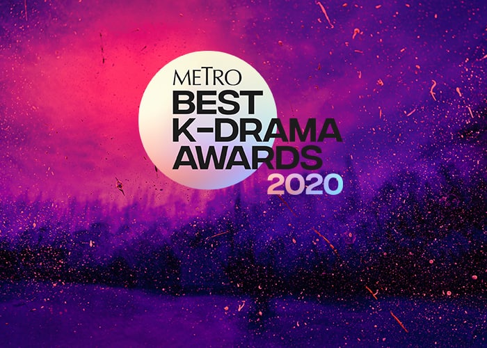 Top Beauty Moments in K-Dramas 2020