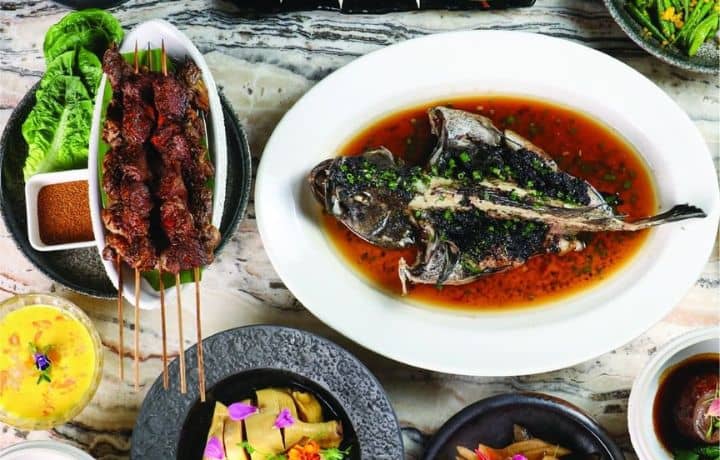 10 Best Chinese Restos For Mid-Autumn Festival 2022