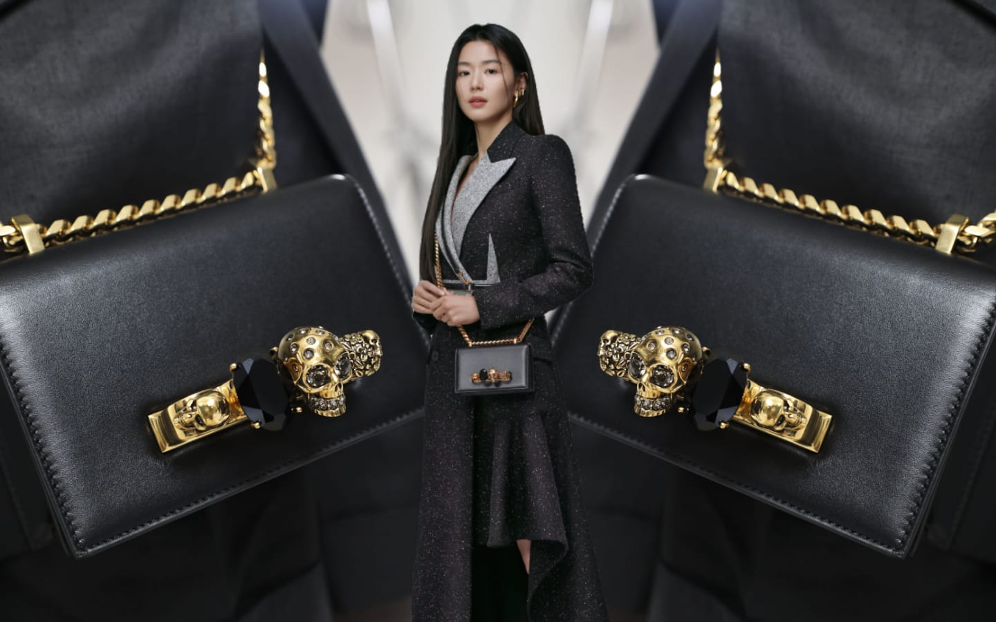 alexander mcqueen korea