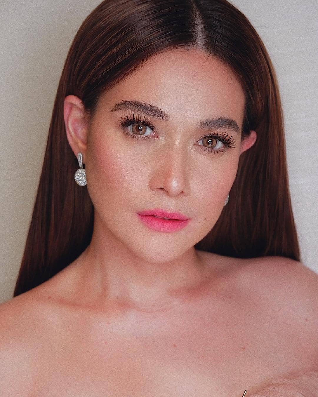 Bea Alonzo Bea Alonzo