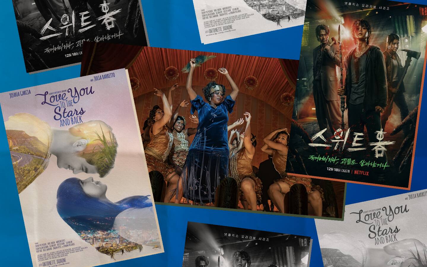 Metro Weekend Guide: December 18–20