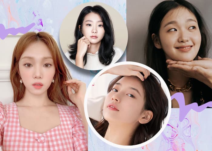 13 Of The Most Beautiful Baby-Faced Korean Actresses | Metro.Style