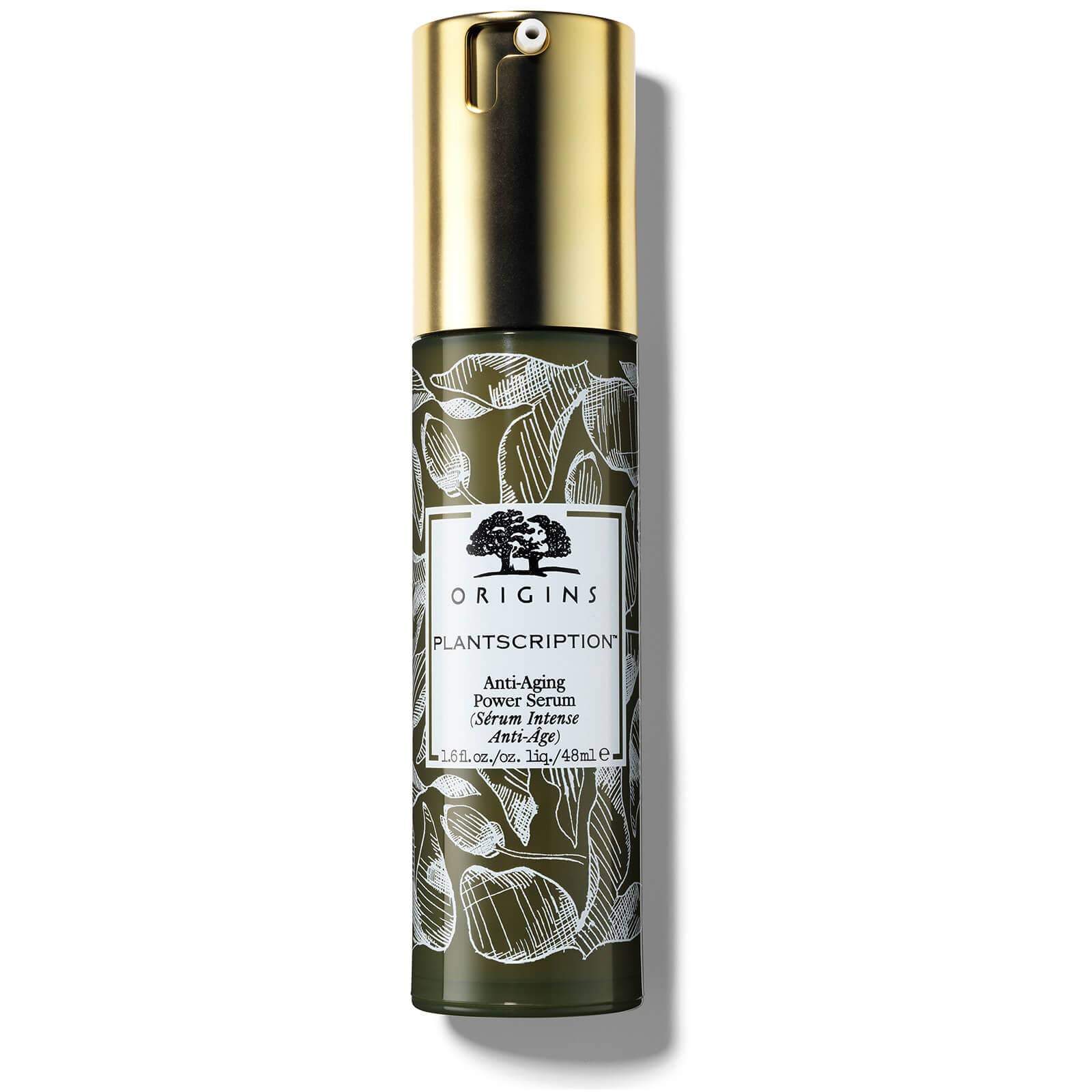 ORIGINS Plantscription Anti-Aging Power Serum ORIGINS Plantscription Anti-Aging Power Serum
