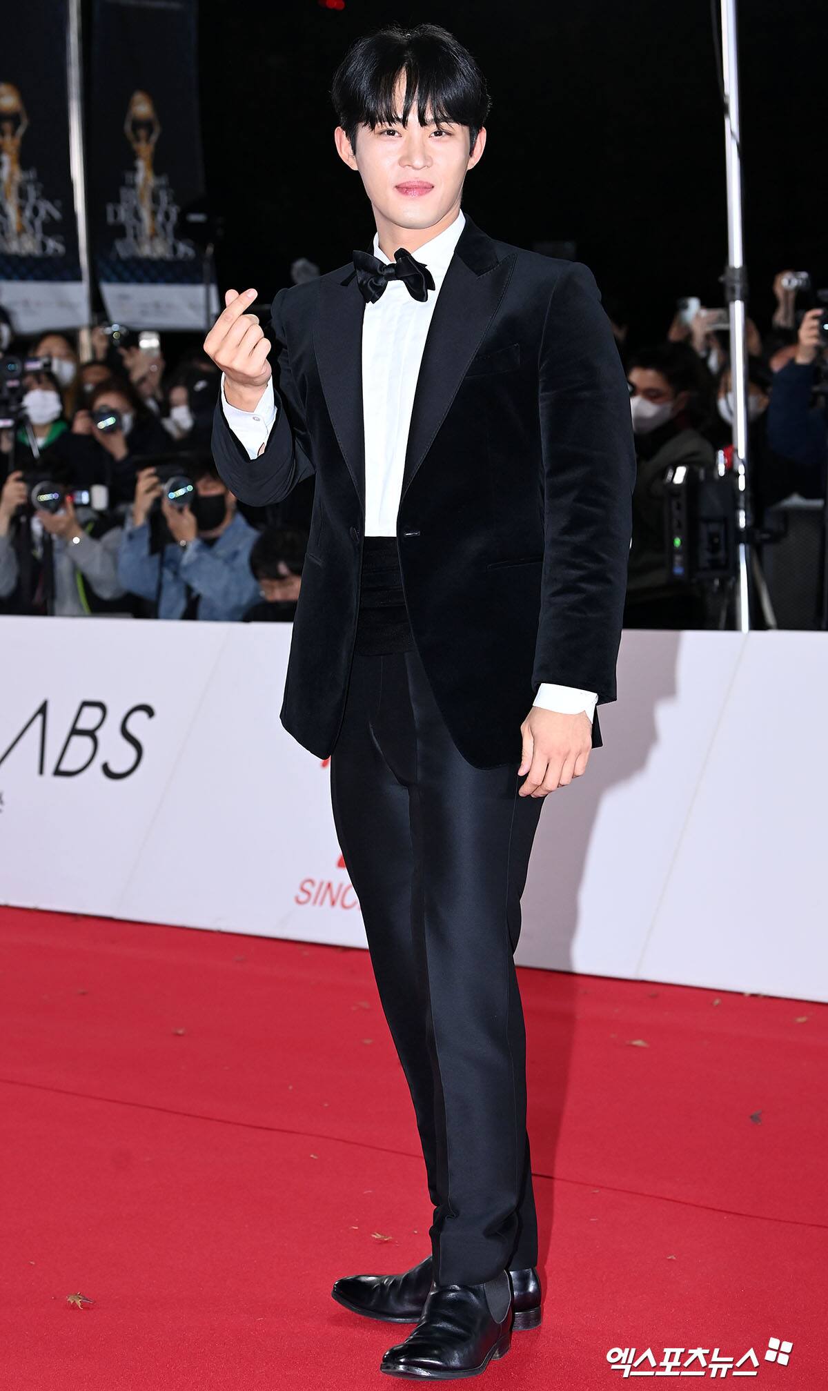 The Star-Studded Blue Dragon Film Awards 2022