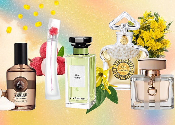 Local Fragrance Brands Philippines