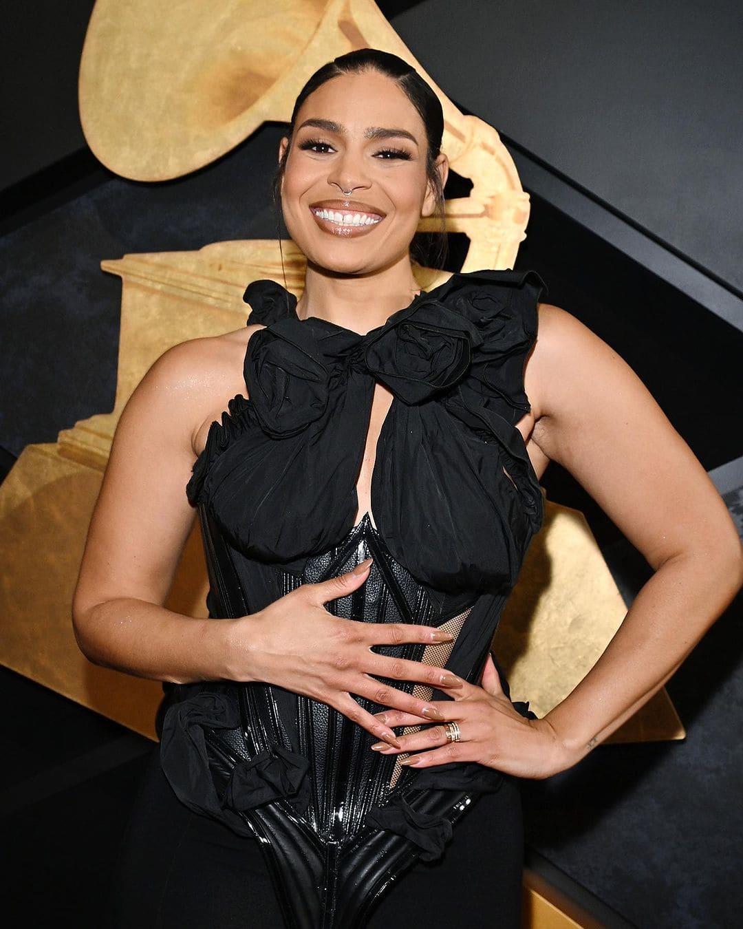 Grammys 2024: Celebrities on the Red Carpet