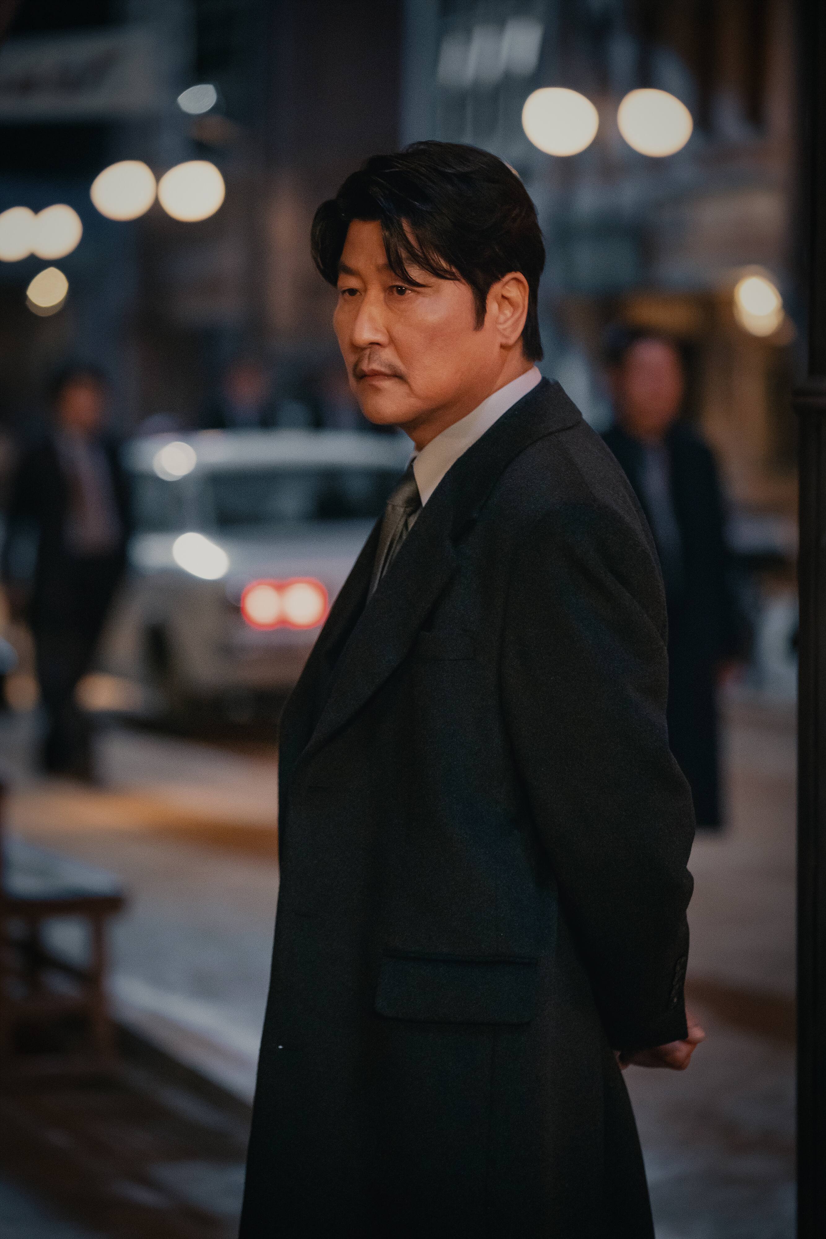 Exclusive MetroStyle interview with Disney Plus series Uncle Samsik cast members Song Kangho, Byun Yohan, Jin Kijoo, and Tiffany Young