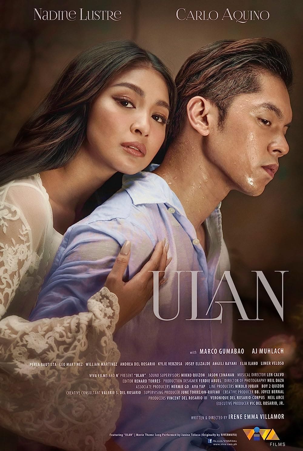 In Photos: A Look at Carlo Aquino’s Leading Ladies
