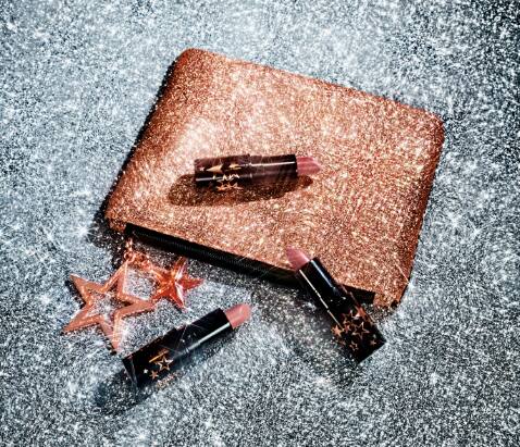 M.A.C Starring You Holiday Collection M.A.C Starring You Holiday Collection